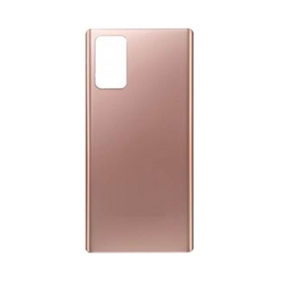 Back Cover Samsung Galaxy Note 20/N980F Pink